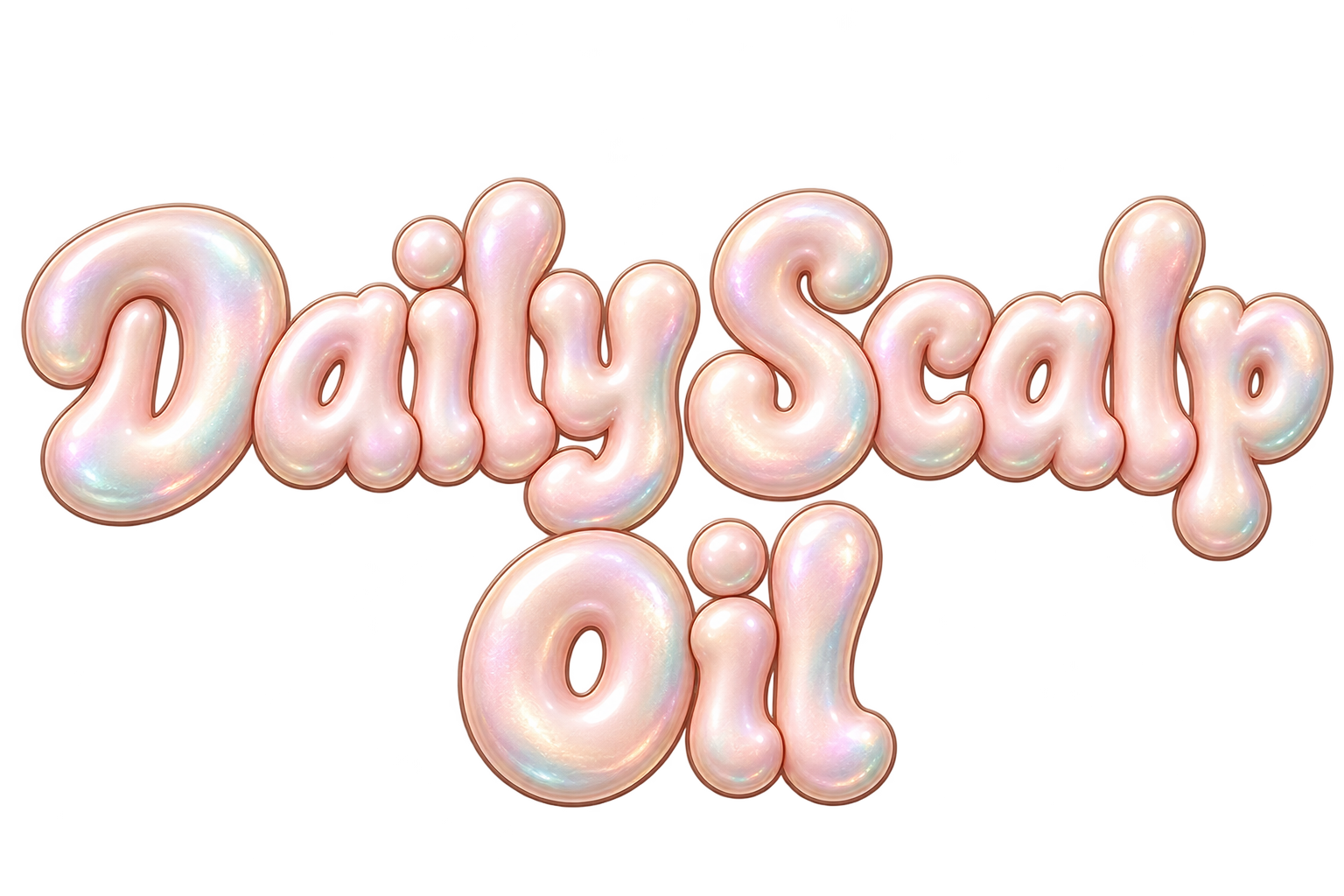 Daily Scalp Oil