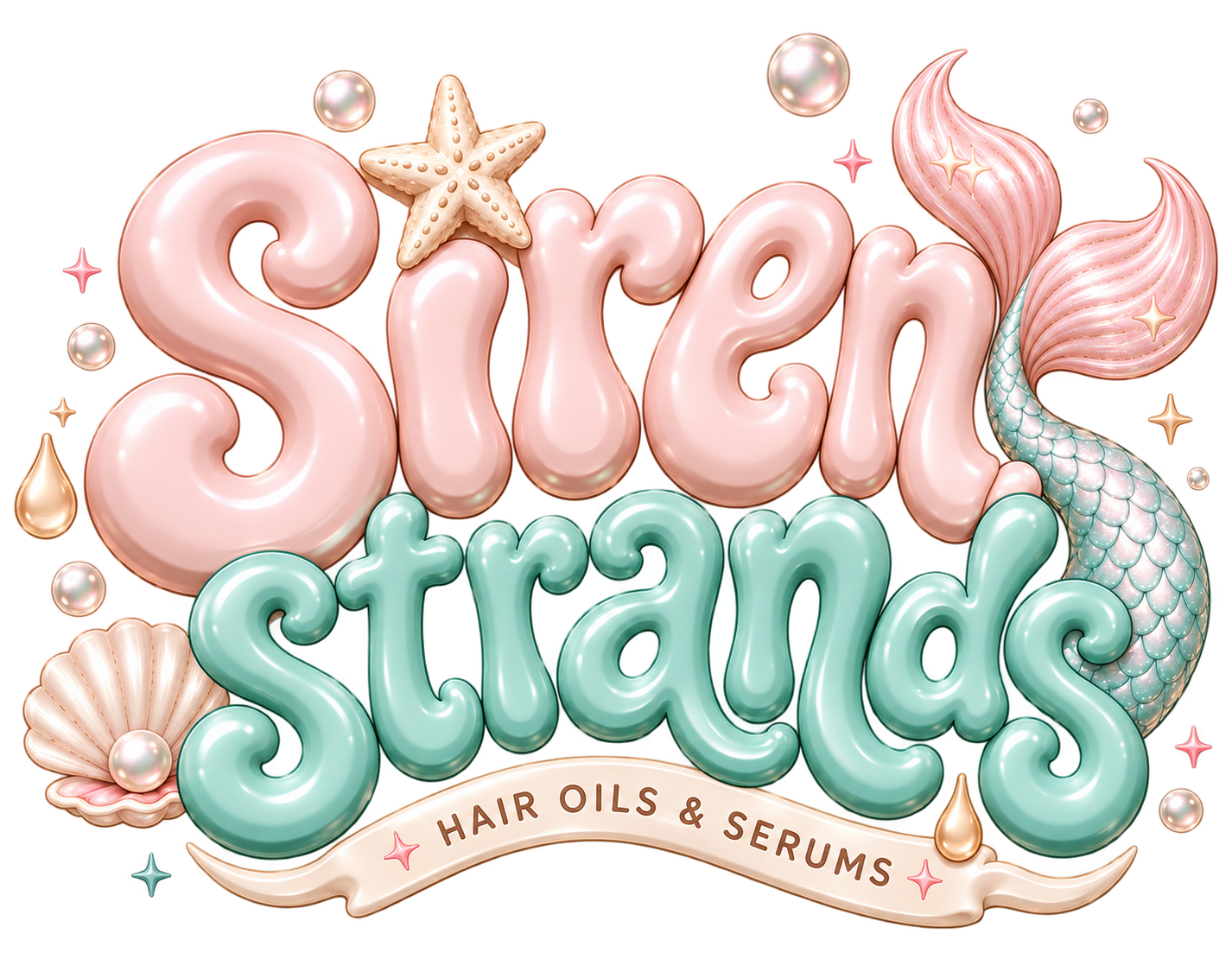 Siren Strands